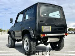 スズキ ジムニー