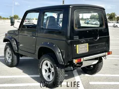 スズキ ジムニー