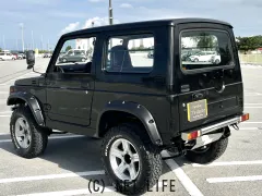 スズキ ジムニー