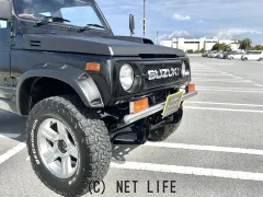 スズキ ジムニー