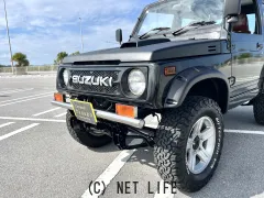 スズキ ジムニー