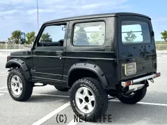 スズキ ジムニー