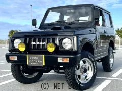 スズキ ジムニー