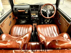 スズキ ジムニー