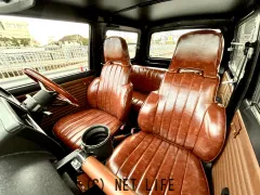 スズキ ジムニー