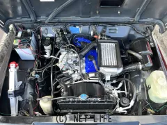 スズキ ジムニー