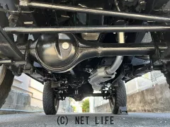 スズキ ジムニー