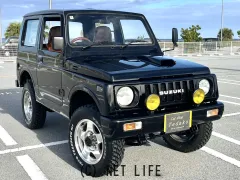 スズキ ジムニー