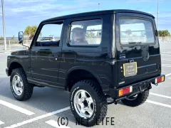 スズキ ジムニー