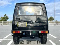 スズキ ジムニー