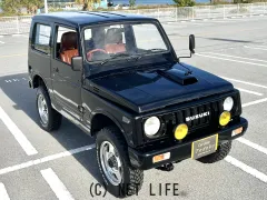 スズキ ジムニー