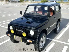 スズキ ジムニー