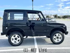 スズキ ジムニー
