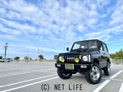 スズキ ジムニー