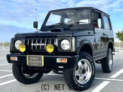 スズキ ジムニー