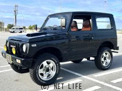 スズキ ジムニー