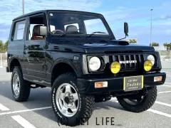 スズキ ジムニー