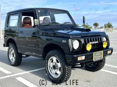 スズキ ジムニー