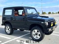 スズキ ジムニー