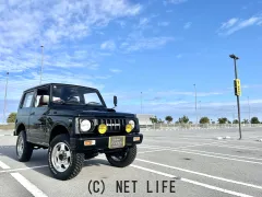 スズキ ジムニー