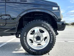 スズキ ジムニー