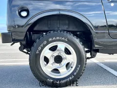 スズキ ジムニー