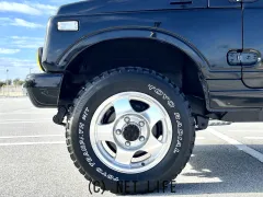 スズキ ジムニー