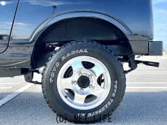 スズキ ジムニー