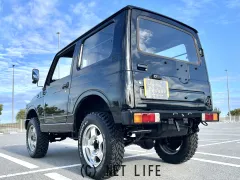 スズキ ジムニー