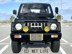 スズキ ジムニー