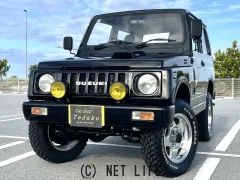 スズキ ジムニー