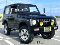 スズキ ジムニー