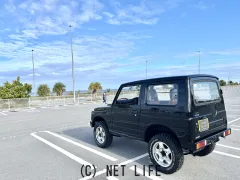 スズキ ジムニー