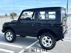 スズキ ジムニー