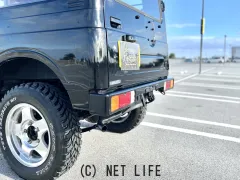 スズキ ジムニー