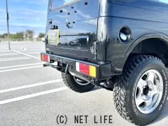 スズキ ジムニー