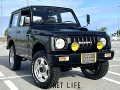 スズキ ジムニー