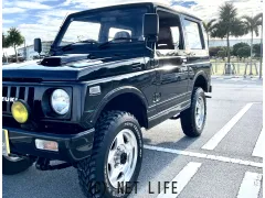 スズキ ジムニー