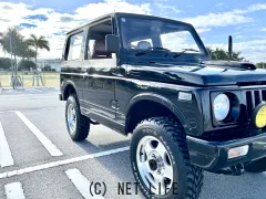 スズキ ジムニー