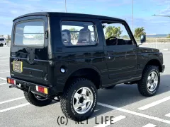 スズキ ジムニー