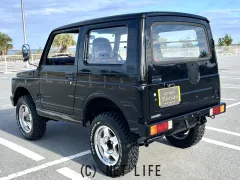 スズキ ジムニー