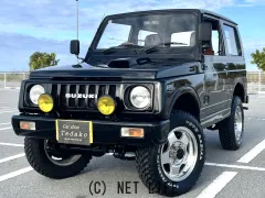 スズキ ジムニー