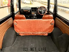 スズキ ジムニー