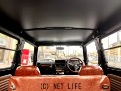 スズキ ジムニー