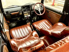 スズキ ジムニー