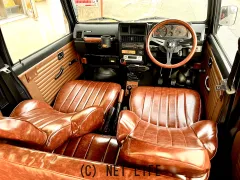 スズキ ジムニー