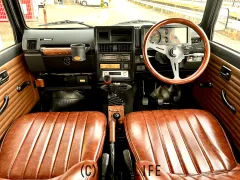 スズキ ジムニー