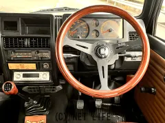 スズキ ジムニー