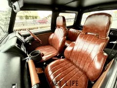 スズキ ジムニー