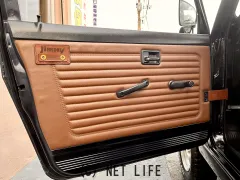 スズキ ジムニー